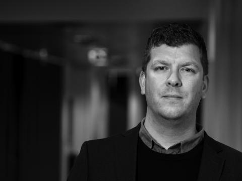 Daníel Kári Stefánsson